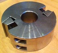 Rillestålkutter Ø98 B=80