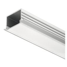 LOOX ALUprofil 1191 for LED-strips 2.500mm