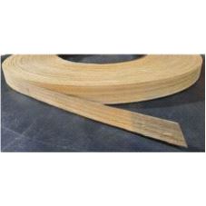 NC Kantbånd Am.Eik B=23 t=0,6 u/lim, 100 m.