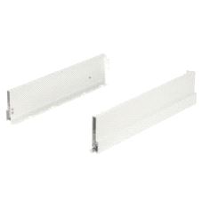 Nova Pro Scala Ice Hvit 122 x 550mm