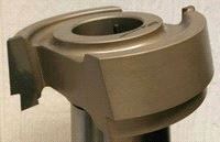 Profilfres Ø120mm B=41 d=40 Z-2