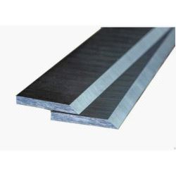 HSS kniv 6% 310 x 30 x 3mm Luna