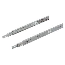 Kuleuttrekk Hafele 45 x 400mm m/demping