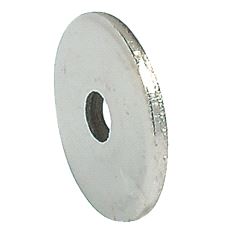 Magnetlås Ø25mm, motstykke