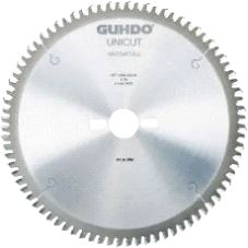 Sagblad Guhdo Ø216 Z-80EA Neg. B=2,8mm d=30
