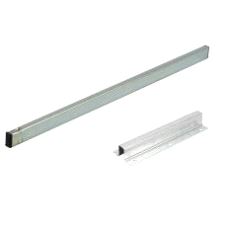 Bordklaffuttrekk 590mm, komplett