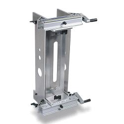 Virutex Jig for låskassefresing