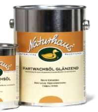 Naturhaus Hardvoksolje 10 ltr.