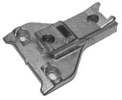 Festeplate G3/FFA4,3 -5,2 Rest.