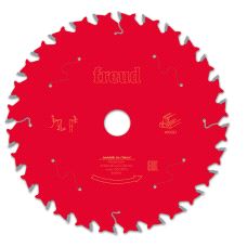 Sagblad Freud Ø168 Tre Universal Z-28 B=1,8 d=20