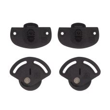 Garnityr 310, 43 kg., for 1 dør