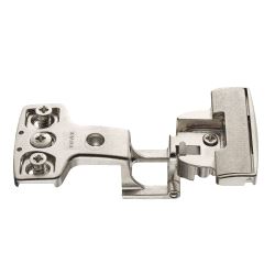 Hengsel Aximat 100SM UPL 45/9,5 3D 19mm Påskring