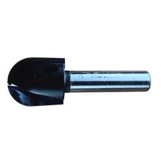 Hulkilfres Ø18 r9 s=8