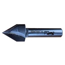 V-Not fres Ø15,0 63,4° s=8