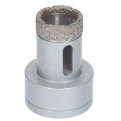 Bosch X-LOCK Ceramic Diamant Hullsag Ø22mm D=35