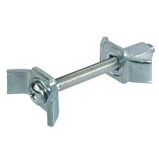 Benkeplate Samlebeslag 65mm