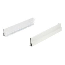 Nova Pro Scala Ice Hvit 90 x 450mm