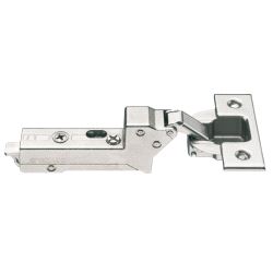 Tiomos Hengsel Click-On Free-Swing 110° IFL19 45/9,5