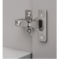 Hengsel for Campingvogn Metalla 130 38/7,5 med selvlukking