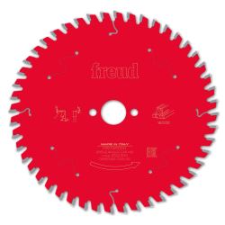 Sagblad Freud Ø165 Tre Kapp Z-48 B=2,4 d=20