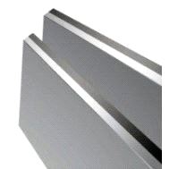 HM kniv 500 x 30 x 3mm