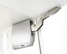 Flapbeslag Blum Aventos HK-S Medium