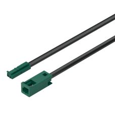 LOOX5 24V Skjøtekabel 2m.