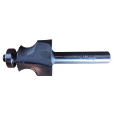 Profilfres Ø24,6 for Barokk panel s=8mm