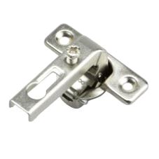 Minihengsel HTB Ø26mm Blindhjørne