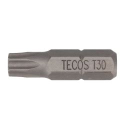 Bits L=25mm T30