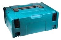 Makita Makpac Kuffert nr2 395x295x163mm