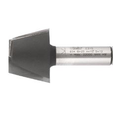 Gradfres Ø34 15° s=12