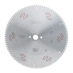 Sagblad Freud Ø420 Aluminium Z-96 B=4,0EAM-NEG d=30