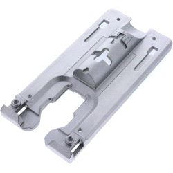 Makita DJV181 Stikksag, Såleplate