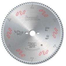 Sagblad Freud Ø300 Aluminium/PVC Z-96 NEG B=3,5 d=30
