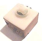 Virutex Bryter, Reservedel