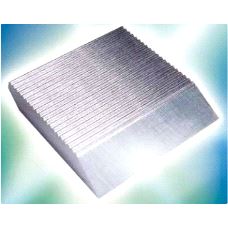 Rillestålblankett 60 x70 x 8mm HPS