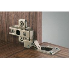 Klaffhengsel Venstre