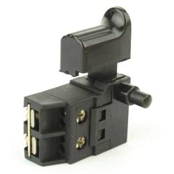 Makita 6501, Bryter ( eldre type )