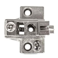 Nexis Slide-On Festeplate 08