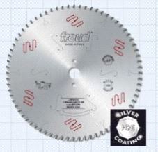 Sagblad Freud Ø300 Platesag Z-60EA B=4,4 d=80