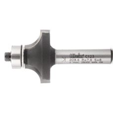 Avr.fres Ø18,7 r3 s=6