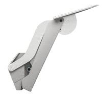 Flapbeslag Free Space 1.11E Lys Grå