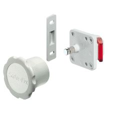 Magnetlås/ Barnesikring