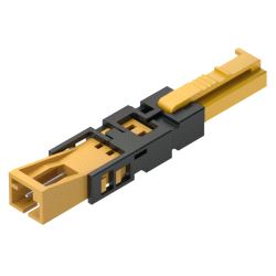 LOOX5 12V Adapter til LOOX1 Han
