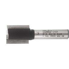 Notfres Ø10 x 19mm s=6