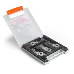 Fein Starlock Best of E-Cut, 6-pk.