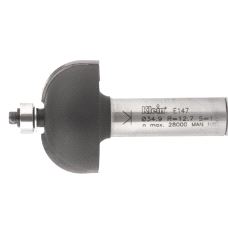 Hulkilfres Ø57  r22 s=12