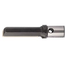 Notfres Ø20 x 50mm VS s=M12x1 Versofix