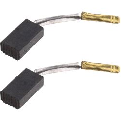 Fein Multimaster FMM350Q/FSC500QSL , Kullbørster, par
